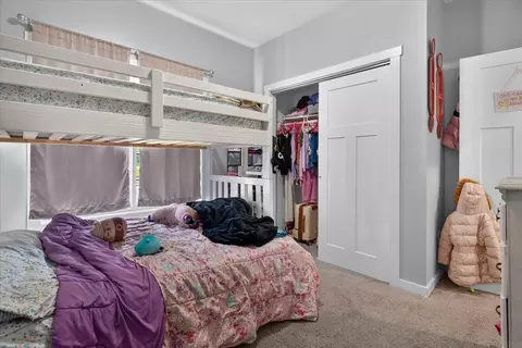 Bedroom - 2324 Maynard Ave, Waterloo, IA 50701 photo 3 of 6