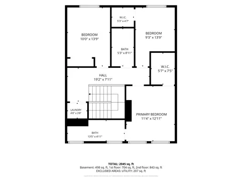 Floorplan - 813 Grindstone Cir, Waterloo, IA 50702 photo 3 of 3