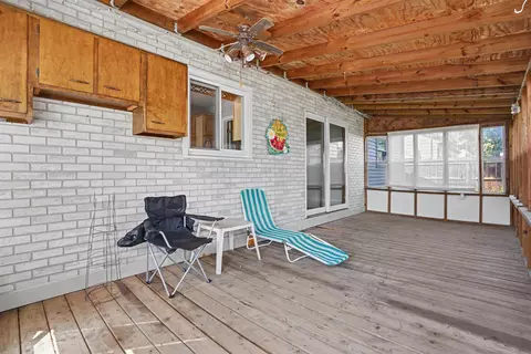 Exterior - 1740 Corning Ave, Waterloo, IA 50701 photo 5 of 9