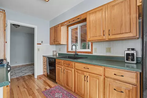 Kitchen - 1740 Corning Ave, Waterloo, IA 50701 photo 1 of 2