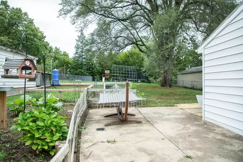 Exterior - 515 Cornwall Ave, Waterloo, IA 50702 photo 10 of 10