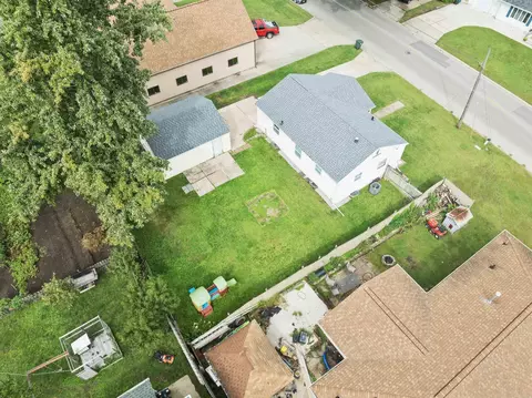 View/Area - 1746 E Mitchell Ave, Waterloo, IA 50702 photo 4 of 4