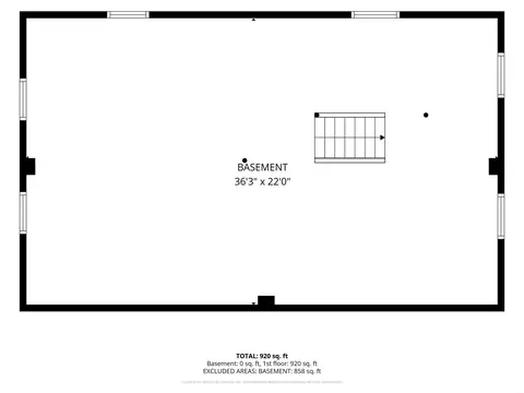 Floorplan - 1746 E Mitchell Ave, Waterloo, IA 50702 photo 1 of 3
