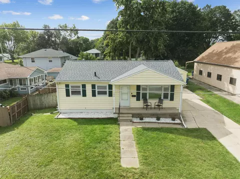 View/Area - 1746 E Mitchell Ave, Waterloo, IA 50702 photo 1 of 4
