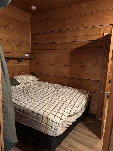 Bedroom - 613 C St, Mcgregor, IA 52157 photo 1 of 1