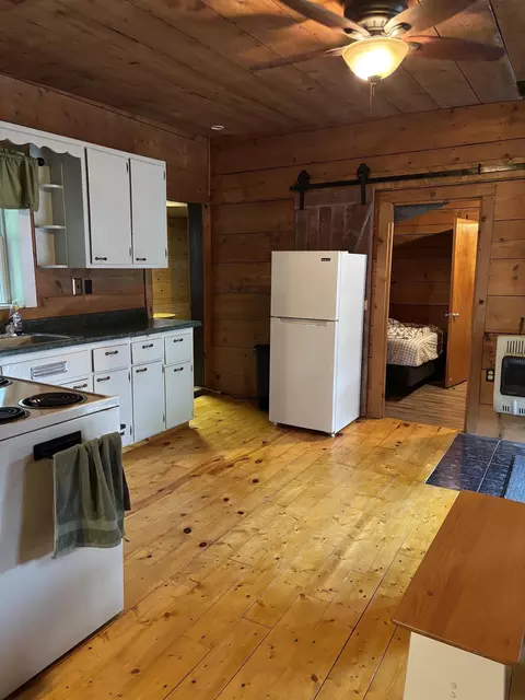 Kitchen - 613 C St, Mcgregor, IA 52157 photo 3 of 3