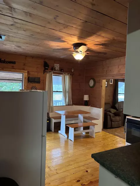 Kitchen - 613 C St, Mcgregor, IA 52157 photo 1 of 3