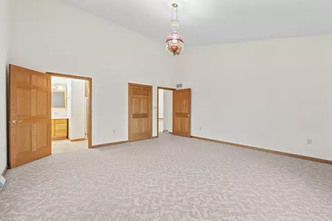 Bedroom - 101 E 13th St, Sumner, IA 50674 photo 3 of 4