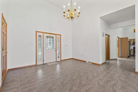 Entry Way - 101 E 13th St, Sumner, IA 50674 photo 1 of 1