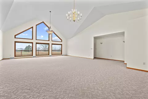 Living - 101 E 13th St, Sumner, IA 50674 photo 2 of 7