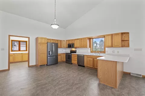 Kitchen - 101 E 13th St, Sumner, IA 50674 photo 1 of 1