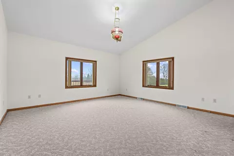 Bedroom - 101 E 13th St, Sumner, IA 50674 photo 2 of 4