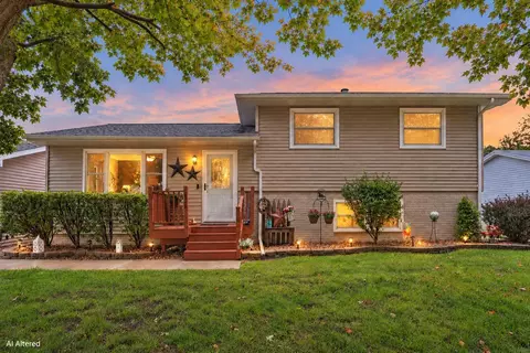 824 Prospect St, Jesup, IA 50648