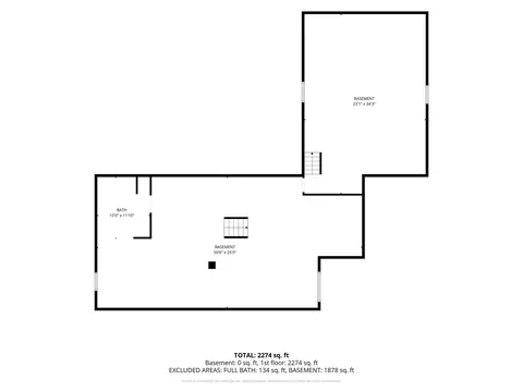 Floorplan - 3306 Midway Dr, Waterloo, IA 50701 photo 3 of 3