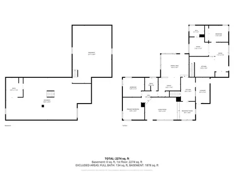 Floorplan - 3306 Midway Dr, Waterloo, IA 50701 photo 1 of 3