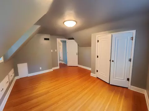 Bedroom - 219 Main St, Plainfield, IA 50666 photo 6 of 7