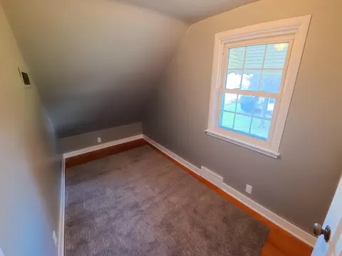 Bedroom - 219 Main St, Plainfield, IA 50666 photo 7 of 7