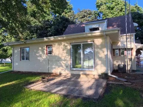 Exterior - 219 Main St, Plainfield, IA 50666 photo 11 of 11