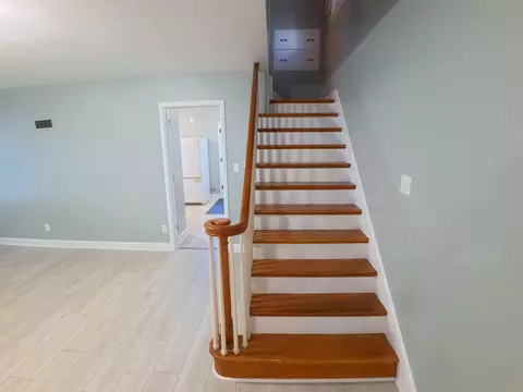 Entry Way - 219 Main St, Plainfield, IA 50666 photo 3 of 4