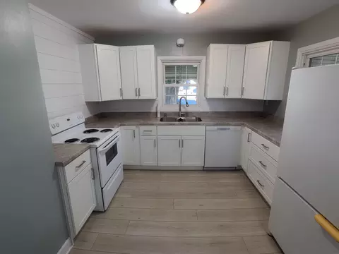 Kitchen - 219 Main St, Plainfield, IA 50666 photo 1 of 1