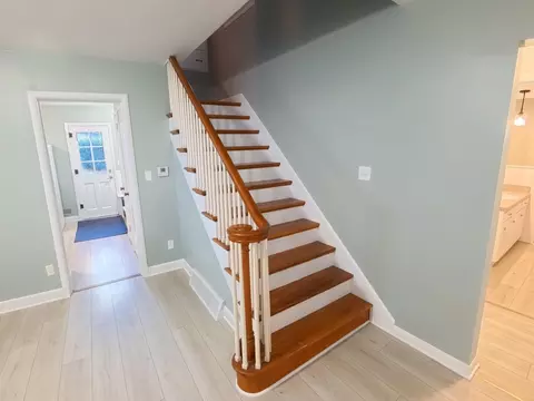 Entry Way - 219 Main St, Plainfield, IA 50666 photo 4 of 4