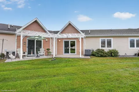 1501 SW 3rd St #217, Waverly, IA 50677