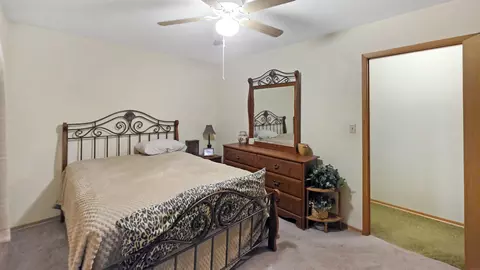 Bedroom - 13726 230th St, Eldora, IA 50627 photo 1 of 3