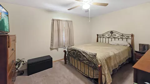 Bedroom - 13726 230th St, Eldora, IA 50627 photo 2 of 3