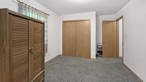Bedroom - 13726 230th St, Eldora, IA 50627 photo 3 of 3
