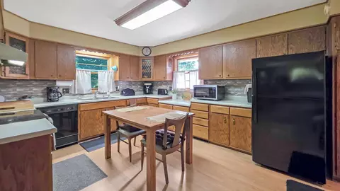 Kitchen - 13726 230th St, Eldora, IA 50627 photo 1 of 3
