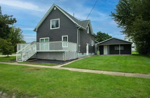 408 2nd Ave, Tripoli, IA 50676