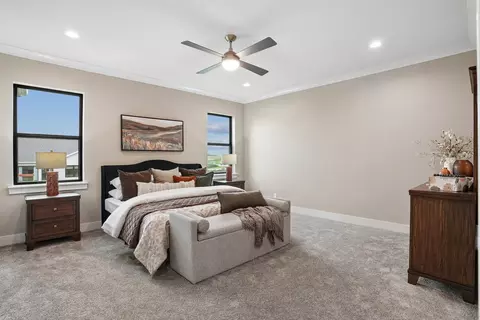 Bedroom - 4610 Sonoma Dr, Cedar Falls, IA 50613 photo 1 of 7