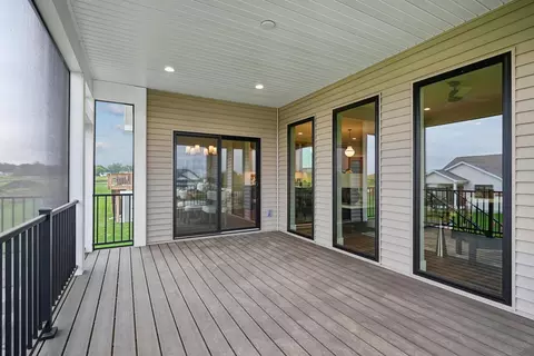 Other - 4610 Sonoma Dr, Cedar Falls, IA 50613 photo 9 of 11
