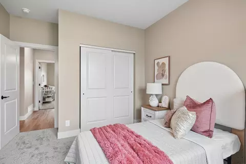 Bedroom - 4610 Sonoma Dr, Cedar Falls, IA 50613 photo 4 of 7