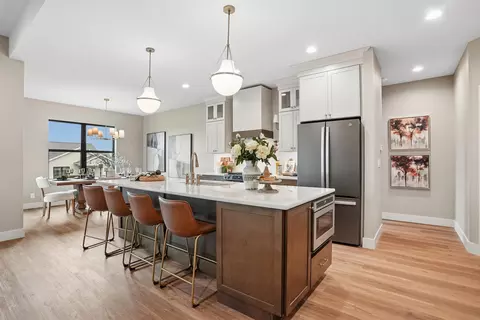 Kitchen - 4610 Sonoma Dr, Cedar Falls, IA 50613 photo 1 of 4