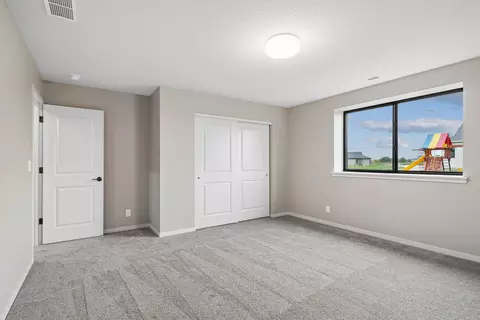 Bedroom - 4610 Sonoma Dr, Cedar Falls, IA 50613 photo 7 of 7