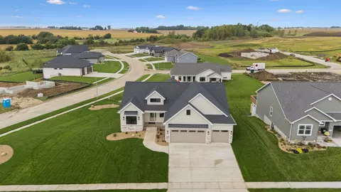 View/Area - 4610 Sonoma Dr, Cedar Falls, IA 50613 photo 1 of 5
