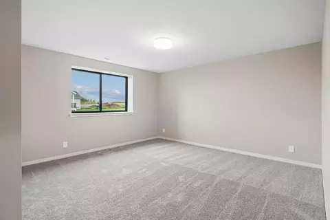 Bedroom - 4610 Sonoma Dr, Cedar Falls, IA 50613 photo 6 of 7