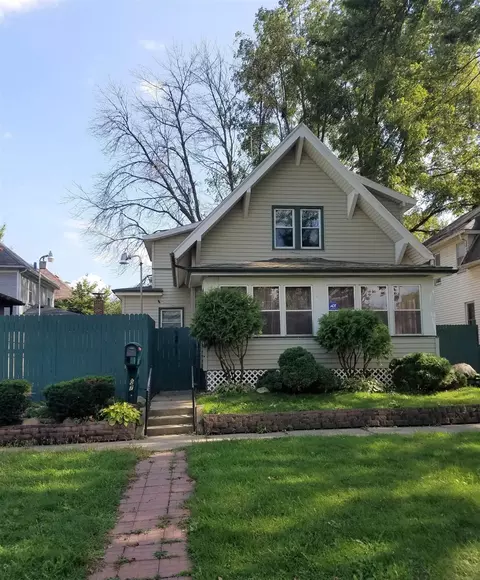807 W Mullan, Waterloo, IA 50701