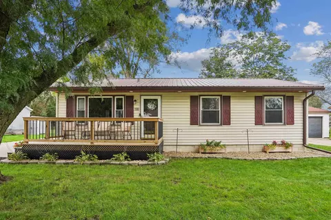 118 St Croix Dr, Waterloo, IA 50703