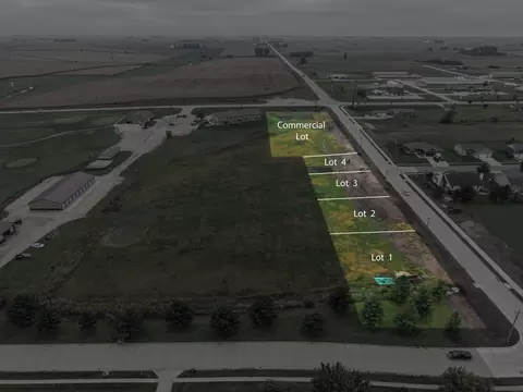 lot1 Newell Ave, Parkersburg, IA 50665