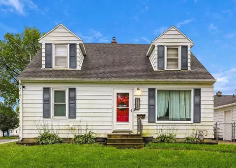 Exterior - 1520 E Mitchell Ave, Waterloo, IA 50702 photo 1 of 3