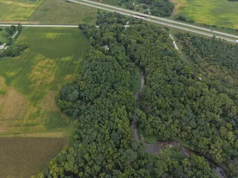 Wellman Road, Laporte City, IA 50651
