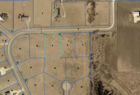 1006 Harbor Ridge Rd, Nashua, IA 50658