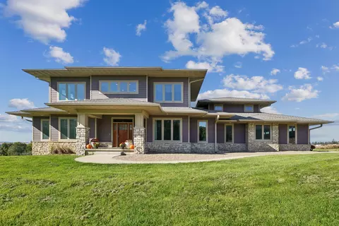 1164 Vv Ave, Buckingham, IA 50612