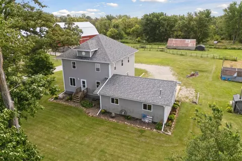 2682 110th St, Fredericksburg, IA 50630