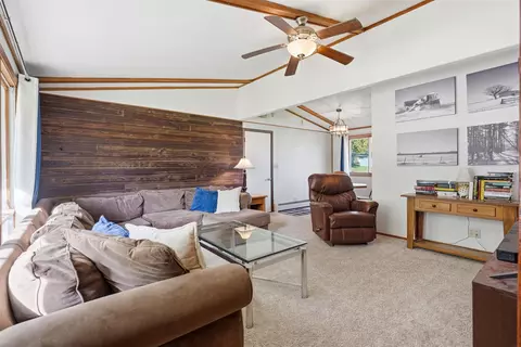Living - 1024 Triangle Dr, Shell Rock, IA 50670 photo 3 of 3