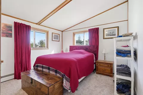 Bedroom - 1024 Triangle Dr, Shell Rock, IA 50670 photo 1 of 6