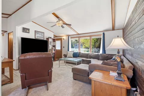 Living - 1024 Triangle Dr, Shell Rock, IA 50670 photo 1 of 3