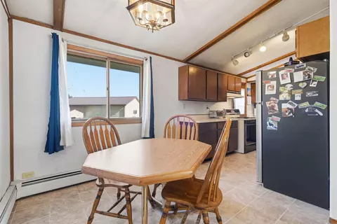 Dining - 1024 Triangle Dr, Shell Rock, IA 50670 photo 1 of 3